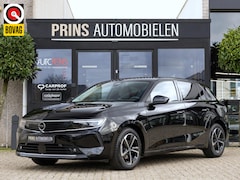 Opel Astra - 1.2 Level 3|Stoel+Stuurverw|Carplay|360