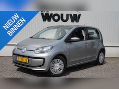 Volkswagen Up! - 1.0 move up BlueMotion 5-Drs | Airco