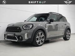 MINI Countryman - 1.5 Cooper S E ALL4 Panoramadak | Head Up | Stoelverwarming