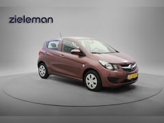 Opel Karl - 1.0 ecoFLEX 120 Jaar Edition - Airco, Cruise