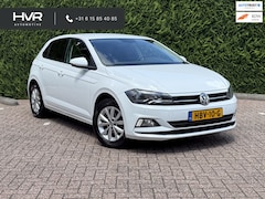 Volkswagen Polo - 1.0 TSI Highline | PDC | ACC | Carplay | Stoelverw