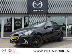 Mazda 2 - 2 1.5 Skyactiv-G Dynamic+ | Cruise Control | Airco |