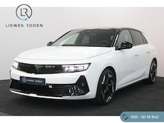 Opel Astra - GSe 1.6 Turbo PHEV (225 PK)