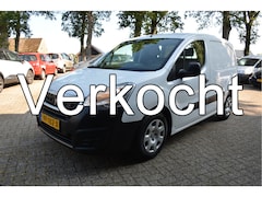 Peugeot Partner - 120 1.6 HDi 90 L1 XR Airco Cruise Control