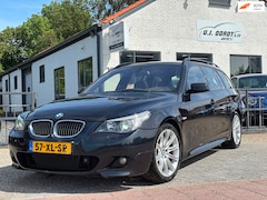 BMW 5-serie Touring - 550i Executive nette auto