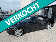 Jaguar S-type - 3.0 V6 Executive ZEER MOOIE AUTO INCL BTW INRUIL MOGELIJK