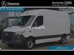 Mercedes-Benz Sprinter - 317 CDI L2H2 LED AUT