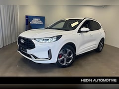 Ford Kuga - 2.5 PHEV ST-Line X | Afn. Trekhaak | Adaptive Cruise | Winter Pack | BLIS | 360Camera | B&