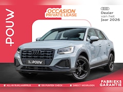 Audi Q2 - 30 TFSI 110pk Pro Line | Trekhaak | Apple Carplay/Android Auto | Cruise Control