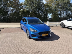 Ford Focus Wagon - 1.0 EcoBoost ST Line Business B&O LED STOEL- EN STUURVERWARMING
