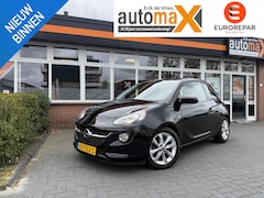 Opel ADAM - 1.0 Turbo Unlimited 6 versnellingsbak- 2e eigenaar - 90pk