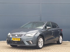 SEAT Ibiza - 1.0 EcoTSI FR Anniversary | Adaptive Cruise Control | Climate Control | DAB |