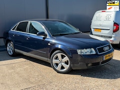 Audi A4 Limousine - 1.6 Pro Line met nwe APK