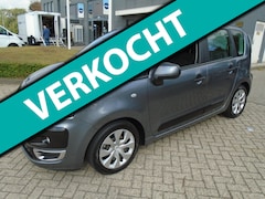 Citroën C3 Picasso - 1.6 VTi Aura Nieuwe Apk