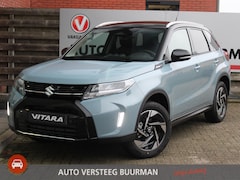 Suzuki Vitara - 1.4 Boosterjet Smart Hybrid Style