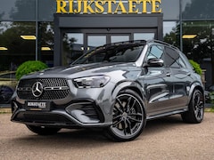 Mercedes-Benz GLE-Klasse - 400e 4MATIC AMG|PANO|MEMORY|ACC|SFEER