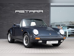 Porsche 911 Cabrio - 3.2