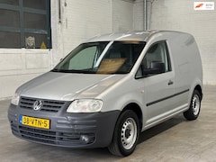 Volkswagen Caddy - 1.9 TDI | Airco | Trekhaak