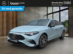 Mercedes-Benz CLA-Klasse - 250+ Launch Edition 85.5 kWh