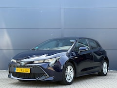 Toyota Corolla - 1.8 Hybrid Active | Navigatie | Trekhaak | Climate Control | Cruise Control | Camera
