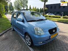 Kia Picanto - 1.0 D-light