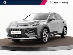 Volkswagen T-Roc - Limited Edition 1.5 eTSI 116 PK 7 versn. DSG · Comfort pakket · Achteruitrijcamera · Draad