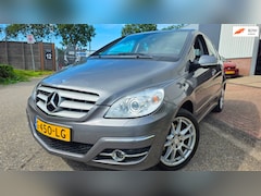 Mercedes-Benz B-klasse - 200