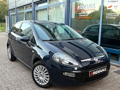 Fiat Punto Evo - 1.2/BLUETOOTH/AUX/AIRCO