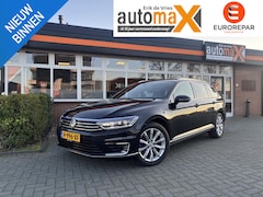 Volkswagen Passat Variant - 1.4 TSI GTE |Head Up|Leder|Adaptive Cruise|