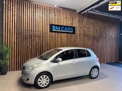 Toyota Yaris - 1.3 VVTi Sol Airco, Trekhaak