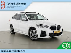BMW X1 - sDrive18i M Sport | Schuifdak | Camera | Stoelverwarming