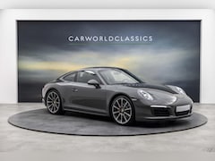 Porsche 911 - 991.2 - 3.0 CARRERA 4S COUPE | 45.000km
