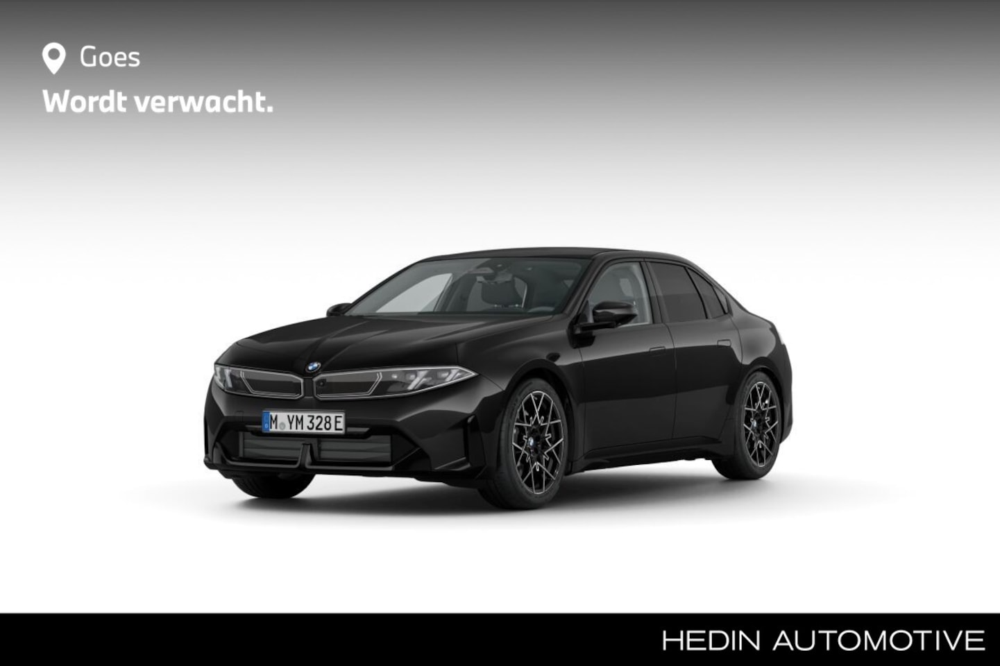 BMW i3 - 50 xDrive First Edition M Sportpakket | Trekhaak - AutoWereld.nl