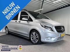 Mercedes-Benz Vito - 119 CDI Extra Lang Automaat | Trekhaak | Leder