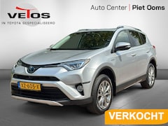 Toyota RAV4 - 2.5 Hy. AWD Ex. Bns