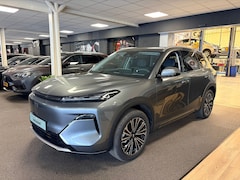 Geely Starray EM-i - 1.5 Max+ 262PK/long range/30kwh/wltp 136km/pano/headup/vol opties