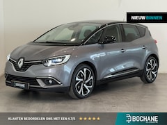 Renault Scénic - 1.3 TCe Bose | Trekhaak | Easy Life Pack | Massagefunctie Bestuurderstoel | 20'' Inch Lich