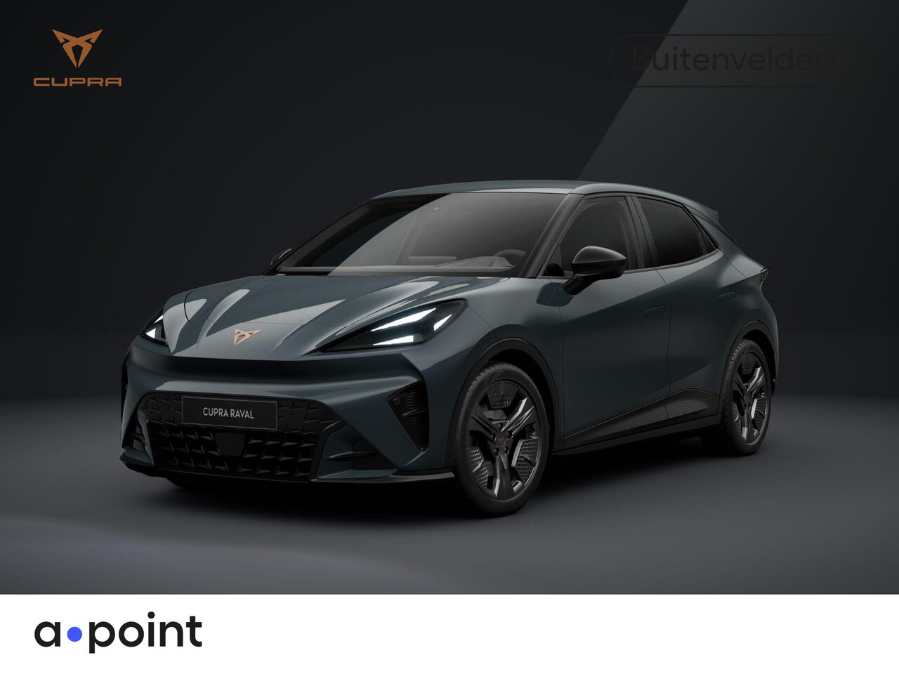 CUPRA Raval - Business 39 kWh 135PK | Adaptive cruise Control | Side Assist | Climate Control | Keyless - AutoWereld.nl