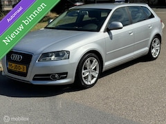 Audi A3 Sportback - 1.4 TFSI Pro Line |AUTOMAAT |APK |TOPSTAAT