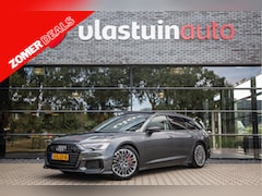 Audi A6 Avant - 55 TFSI e quattro Competition , S-Line, Panoramadak, B&O, HUD, 3D-camera,