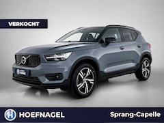 Volvo XC40 - 1.5 T3 R-Design | Camera | Stoel-/Stuurverwarming | Adaptive Cruise | CarPlay