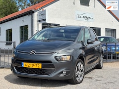 Citroën C4 Picasso - 1.2 PureTech Intensive leuke auto