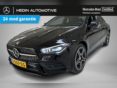 Mercedes-Benz CLA-Klasse - CLA 250e Coupé Automaat AMG Line | Premium Pakket | Nightpakket | Multibeam LED | Distroni