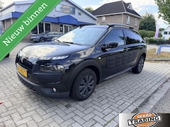 Citroën C4 Cactus - 1.6 BlueHDi Limited Business Plus