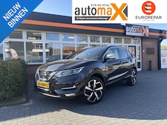 Nissan Qashqai - 1.2 Tekna +