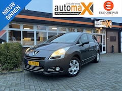 Peugeot 5008 - 1.6 THP ST 5p. |Automaat|Trekhaak| Nieuwe APK