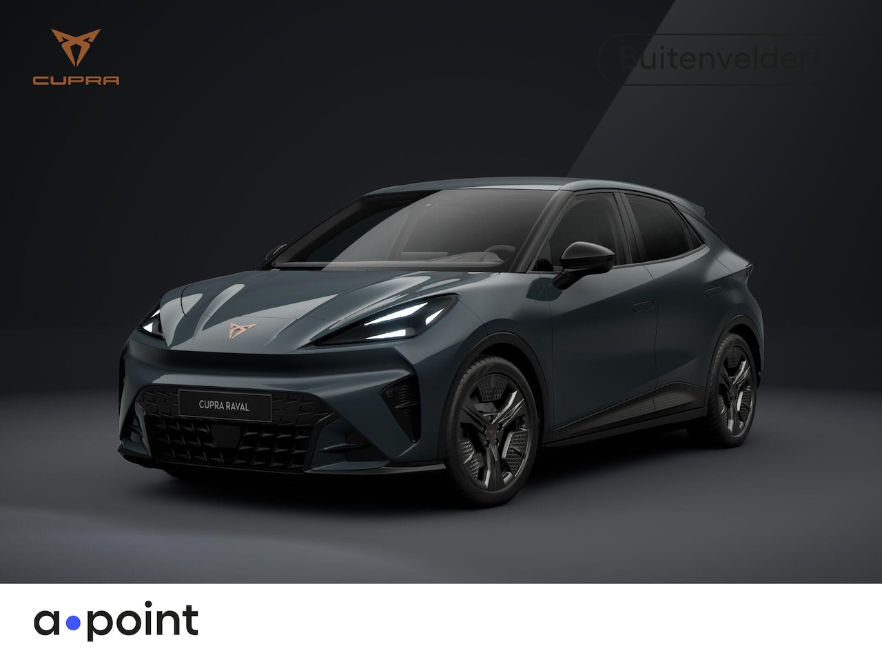 CUPRA Raval - Business 39 kWh 135PK | Adaptive cruise Control | Side Assist | Climate Control | Keyless - AutoWereld.nl