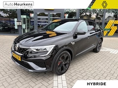 Renault Arkana - E-Tech Hybrid 145 R.S. Line | Automaat | Camera | Navigatie | Stoelverwarming |