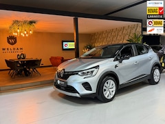 Renault Captur - 1.0 TCe 100 Zen NAP|Camera|Garantie|Camera|Navi|Cruise|LED|Lane Assist|Rijklaar