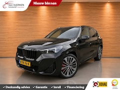 BMW X1 - xDrive30e M SPORT MASSAGE , PANO , LEER , HEAD UP